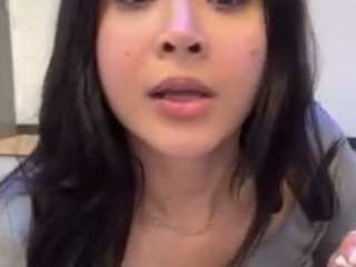 orenishii Live Webcam on CamSoda