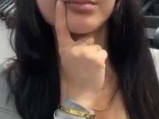 orenishii Live Webcam on CamSoda