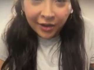 orenishii Live Webcam on CamSoda