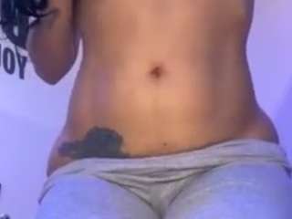 orenishii Live Webcam on CamSoda