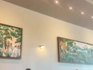 orenishii Live Webcam on CamSoda