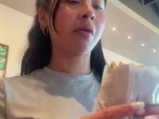 orenishii Live Webcam on CamSoda