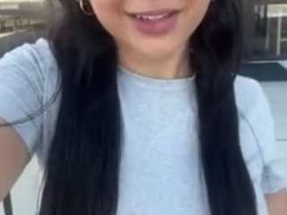 orenishii Live Webcam on CamSoda