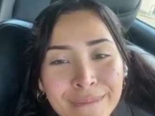 orenishii Live Webcam on CamSoda