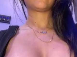 orenishii Live Webcam on CamSoda