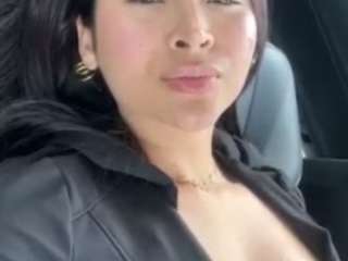 orenishii Live Webcam on CamSoda