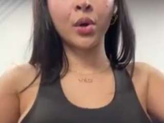 orenishii Live Webcam on CamSoda