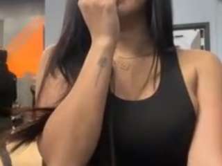 orenishii Live Webcam on CamSoda