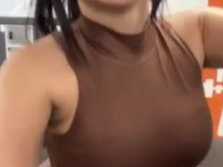 orenishii Live Webcam on CamSoda