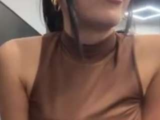 orenishii Live Webcam on CamSoda