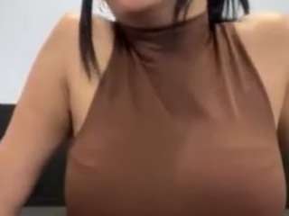 orenishii Live Webcam on CamSoda