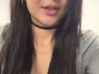 orenishii Live Webcam on CamSoda