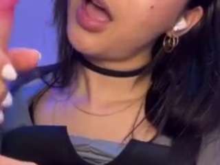 orenishii Live Webcam on CamSoda