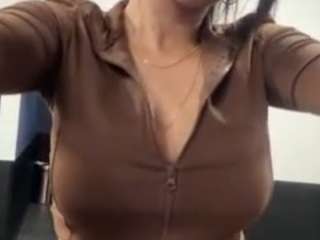orenishii Live Webcam on CamSoda