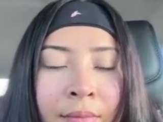 orenishii Live Webcam on CamSoda