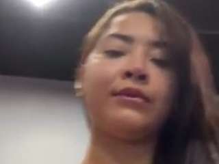 orenishii webcam model