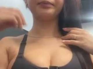 orenishii Live Webcam on CamSoda