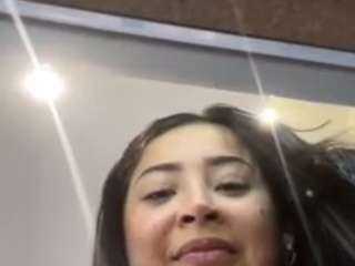 orenishii Live Webcam on CamSoda