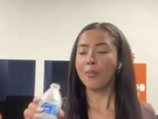 orenishii Sex Cam Show