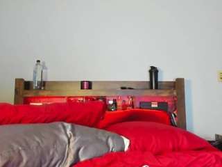 orenishii Live Webcam on CamSoda