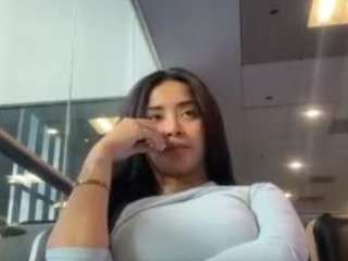 orenishii Live Webcam on CamSoda