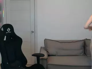 AccaCornwall's Live Sex Cam Show