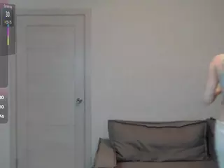 AccaCornwall's Live Sex Cam Show