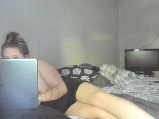 alexskycam Live Webcam on CamSoda