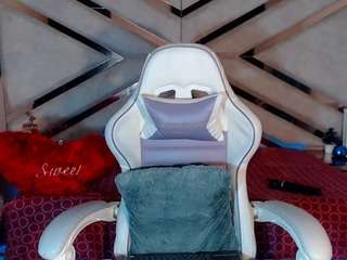 annysweeett webcam model