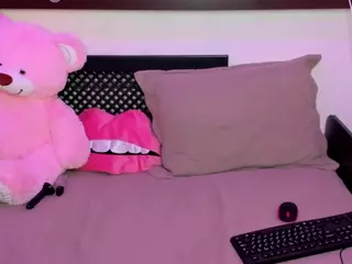 AshleeySweeet's Live Sex Cam Show
