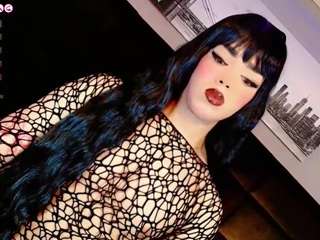 baby-isaa Live Webcam on CamSoda