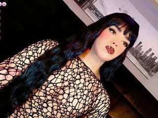 baby-isaa Live Webcam on CamSoda