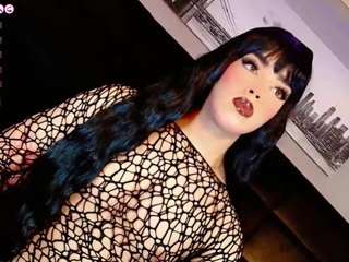 baby-isaa Live Webcam on CamSoda