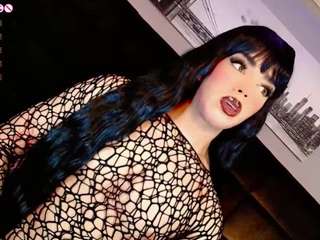 baby-isaa Live Webcam on CamSoda