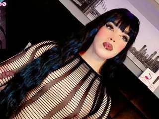 baby-isaa Live Webcam on CamSoda