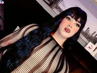 baby-isaa Live Webcam on CamSoda