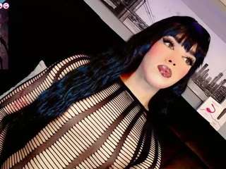 baby-isaa Live Webcam on CamSoda