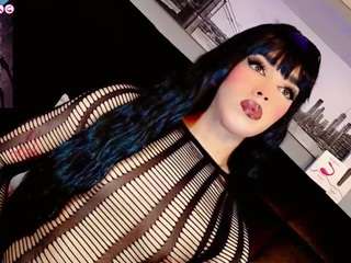 baby-isaa Live Webcam on CamSoda