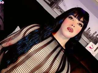 baby-isaa Live Webcam on CamSoda