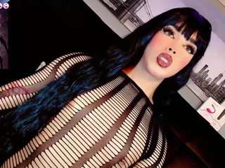 baby-isaa Live Webcam on CamSoda