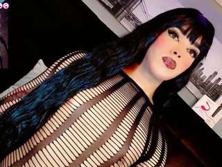 baby-isaa Live Webcam on CamSoda