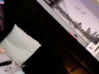 baby-isaa Live Webcam on CamSoda