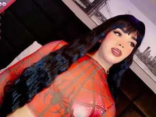 baby-isaa Live Webcam on CamSoda