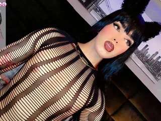 baby-isaa Live Webcam on CamSoda