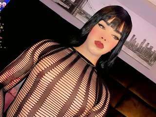 baby-isaa Live Webcam on CamSoda