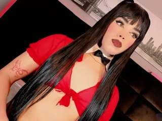baby-isaa Live Webcam on CamSoda