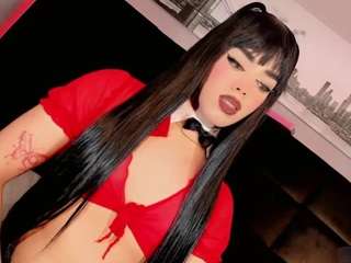 baby-isaa Live Webcam on CamSoda