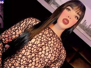 baby-isaa Live Webcam on CamSoda