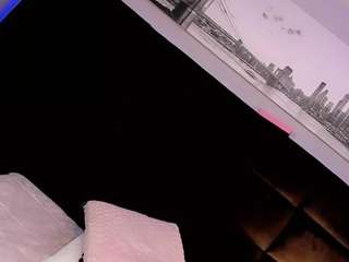 baby-isaa Live Webcam on CamSoda