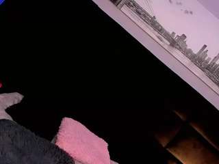 baby-isaa Live Webcam on CamSoda